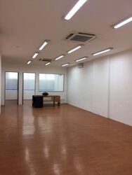 Eunos Technolink (D14), Factory #577068581